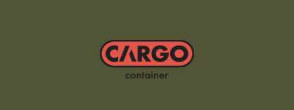 CARGO CONTAINER カーゴコンテナー