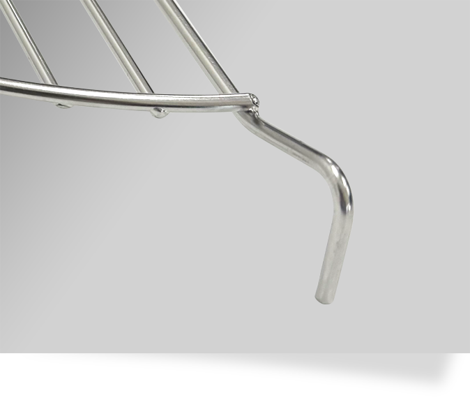 強度に優れたコーデュラ素材