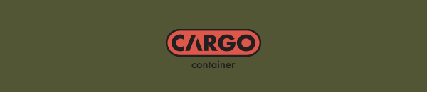 CARGO CONTAINER　日本総代理店公式サイト